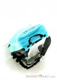 Evoc CC 6l Backpack with Hydration System, Evoc, Blue, , Male,Female,Unisex, 0152-10182, 5637545340, 0, N4-09.jpg