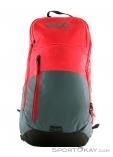 Evoc CC 6l Backpack with Hydration System, Evoc, Red, , Male,Female,Unisex, 0152-10182, 5637545341, 4250450715337, N1-01.jpg