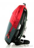 Evoc CC 6l Backpack with Hydration System, Evoc, Red, , Male,Female,Unisex, 0152-10182, 5637545341, 4250450715337, N1-06.jpg