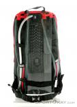 Evoc CC 6l Backpack with Hydration System, Evoc, Red, , Male,Female,Unisex, 0152-10182, 5637545341, 4250450715337, N1-11.jpg