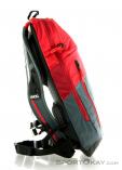 Evoc CC 6l Backpack with Hydration System, Evoc, Red, , Male,Female,Unisex, 0152-10182, 5637545341, 4250450715337, N1-16.jpg