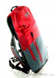 Evoc CC 6l Backpack with Hydration System, Evoc, Red, , Male,Female,Unisex, 0152-10182, 5637545341, 4250450715337, N2-17.jpg