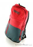 Evoc CC 6l Backpack with Hydration System, Evoc, Red, , Male,Female,Unisex, 0152-10182, 5637545341, 4250450715337, N3-03.jpg