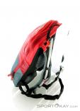Evoc CC 6l Backpack with Hydration System, Evoc, Red, , Male,Female,Unisex, 0152-10182, 5637545341, 4250450715337, N3-08.jpg
