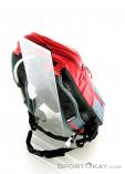 Evoc CC 6l Backpack with Hydration System, Evoc, Red, , Male,Female,Unisex, 0152-10182, 5637545341, 4250450715337, N3-13.jpg
