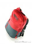 Evoc CC 6l Backpack with Hydration System, Evoc, Red, , Male,Female,Unisex, 0152-10182, 5637545341, 4250450715337, N4-04.jpg