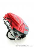 Evoc CC 6l Backpack with Hydration System, Evoc, Red, , Male,Female,Unisex, 0152-10182, 5637545341, 4250450715337, N4-14.jpg
