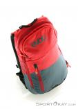 Evoc CC 6l Backpack with Hydration System, Evoc, Red, , Male,Female,Unisex, 0152-10182, 5637545341, 4250450715337, N4-19.jpg