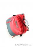 Evoc CC 6l Backpack with Hydration System, Evoc, Red, , Male,Female,Unisex, 0152-10182, 5637545341, 4250450715337, N5-05.jpg