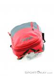 Evoc CC 6l Backpack with Hydration System, Evoc, Red, , Male,Female,Unisex, 0152-10182, 5637545341, 4250450715337, N5-10.jpg