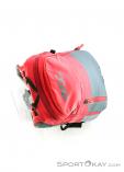 Evoc CC 6l Backpack with Hydration System, Evoc, Red, , Male,Female,Unisex, 0152-10182, 5637545341, 4250450715337, N5-15.jpg