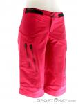 Sweet Protection Hunter Enduro Womens Biking Shorts, , Pink, , Female, 0183-10056, 5637545352, , N1-01.jpg