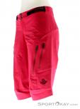 Sweet Protection Hunter Enduro Womens Biking Shorts, , Pink, , Female, 0183-10056, 5637545352, , N1-06.jpg