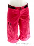 Sweet Protection Hunter Enduro Womens Biking Shorts, , Pink, , Female, 0183-10056, 5637545352, , N2-02.jpg