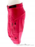 Sweet Protection Hunter Enduro Womens Biking Shorts, , Pink, , Female, 0183-10056, 5637545352, , N2-07.jpg