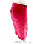 Sweet Protection Hunter Enduro Womens Biking Shorts, , Pink, , Female, 0183-10056, 5637545352, , N2-17.jpg