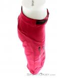 Sweet Protection Hunter Enduro Womens Biking Shorts, , Pink, , Female, 0183-10056, 5637545352, , N3-18.jpg