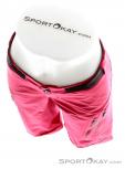 Sweet Protection Hunter Enduro Womens Biking Shorts, , Pink, , Female, 0183-10056, 5637545352, , N4-04.jpg