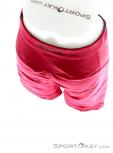Sweet Protection Hunter Enduro Womens Biking Shorts, , Pink, , Female, 0183-10056, 5637545352, , N4-14.jpg