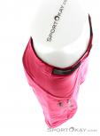 Sweet Protection Hunter Enduro Womens Biking Shorts, , Pink, , Female, 0183-10056, 5637545352, , N4-19.jpg
