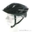Scott Wit Biking Helmet, , Black, , Male,Female,Unisex, 0023-10564, 5637545355, , N2-07.jpg