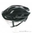 Scott Wit Biking Helmet, , Black, , Male,Female,Unisex, 0023-10564, 5637545355, , N3-08.jpg