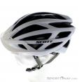 Scott Wit Biking Helmet, Scott, Blanc, , Hommes,Femmes,Unisex, 0023-10564, 5637545362, 0, N3-08.jpg