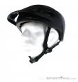 Sweet Protection Dissenter Biking Helmet, Sweet Protection, Čierna, , Muži,Ženy,Unisex, 0183-10057, 5637545367, 7048651511493, N1-06.jpg
