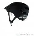 Sweet Protection Dissenter Biking Helmet, Sweet Protection, Čierna, , Muži,Ženy,Unisex, 0183-10057, 5637545367, 7048651511493, N1-11.jpg
