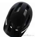 Sweet Protection Dissenter Biking Helmet, Sweet Protection, Čierna, , Muži,Ženy,Unisex, 0183-10057, 5637545367, 7048651511493, N5-05.jpg