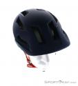 Sweet Protection Dissenter Biking Helmet, Sweet Protection, Modrá, , Muži,Ženy,Unisex, 0183-10057, 5637545369, 7048651511585, N3-03.jpg