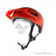 Sweet Protection Dissenter Biking Helmet, Sweet Protection, Oranžová, , Muži,Ženy,Unisex, 0183-10057, 5637545370, 7048651511561, N1-06.jpg