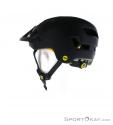 Sweet Protection Dissenter MIPS Biking Helmet, Sweet Protection, Black, , Male,Female,Unisex, 0183-10058, 5637545828, 0, N1-11.jpg