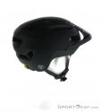 Sweet Protection Dissenter MIPS Biking Helmet, Sweet Protection, Black, , Male,Female,Unisex, 0183-10058, 5637545828, 0, N2-17.jpg