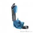 Packtowl Luxe Face Microfibre Towel, , Blue, , , 0100-10005, 5637545833, , N2-17.jpg