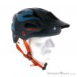 Sweet Protection Bushwhacker II Biking Helmet, Sweet Protection, Čierna, , Muži,Ženy,Unisex, 0183-10059, 5637545839, 7048651511196, N2-02.jpg