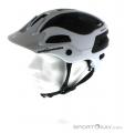 Sweet Protection Bushwhacker II Biking Helmet, Sweet Protection, White, , Male,Female,Unisex, 0183-10059, 5637545841, 0, N2-07.jpg