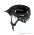 Sweet Protection Bushwhacker II Carbon MIPS Biking Helmet, Sweet Protection, Black, , Male,Female,Unisex, 0183-10060, 5637545846, 7048651511431, N1-11.jpg