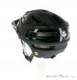 Sweet Protection Bushwhacker II Carbon MIPS Biking Helmet, Sweet Protection, Black, , Male,Female,Unisex, 0183-10060, 5637545846, 7048651511431, N2-12.jpg