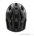 Sweet Protection Bushwhacker II Carbon MIPS Biking Helmet, Sweet Protection, Black, , Male,Female,Unisex, 0183-10060, 5637545846, 7048651511431, N4-04.jpg
