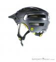 Sweet Protection Bushwhacker II MIPS Biking Helmet, Sweet Protection, Gray, , Male,Female,Unisex, 0183-10061, 5637545849, 7048651511400, N1-11.jpg
