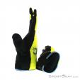 Evoc Lite Touch Gove Team Biking Gloves, Evoc, Yellow, , Male,Female,Unisex, 0152-10183, 5637545855, 4250450713975, N1-16.jpg