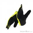 Evoc Lite Touch Gove Team Biking Gloves, Evoc, Yellow, , Male,Female,Unisex, 0152-10183, 5637545855, 4250450713975, N3-08.jpg