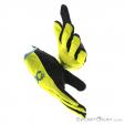 Evoc Lite Touch Gove Team Biking Gloves, Evoc, Yellow, , Male,Female,Unisex, 0152-10183, 5637545855, 4250450713975, N4-04.jpg