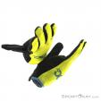 Evoc Lite Touch Gove Team Biking Gloves, Evoc, Žltá, , Muži,Ženy,Unisex, 0152-10183, 5637545855, 4250450713975, N4-19.jpg