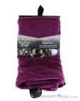 Packtowl Luxe Hand Microfibre Towel, , Pink, , , 0100-10006, 5637545871, , N1-01.jpg
