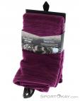 Packtowl Luxe Hand Microfibre Towel, , Pink, , , 0100-10006, 5637545871, , N2-02.jpg