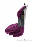 Packtowl Luxe Hand Microfibre Towel, Packtowl, Ružová, , , 0100-10006, 5637545871, 040818091647, N2-07.jpg