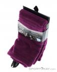 Packtowl Luxe Hand Microfibre Towel, Packtowl, Pink, , , 0100-10006, 5637545871, 040818091647, N3-03.jpg