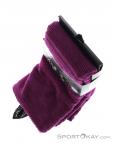 Packtowl Luxe Hand Microfibre Towel, Packtowl, Ružová, , , 0100-10006, 5637545871, 040818091647, N4-04.jpg